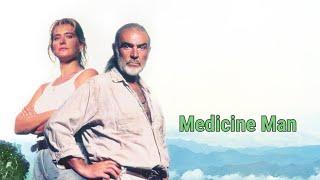 Medicine Man (1992) Full Movie Review | Sean Connery | Lorraine Bracco