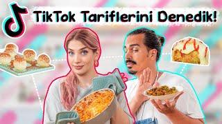 Yemek.com Chefs Have Tested Out The Popular TikTok Recipes! All Truths and Cheats Are Disclosed!