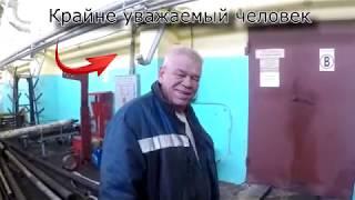 Урб 2а2/Ремонт/Прикол/Китайский гидроцилиндр/Смотреть всем