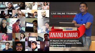 Best Digital Marketing Institute In Mumbai