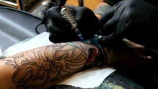 Tattoo  (Jony)