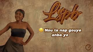 Lè sa pat bon _nou lap nap gouge anba yo_Abdulah Tèt Bobis ft naysan x smat-g (official lyrics)