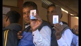 Assam panchayat elections: Polling underway in Guwahati