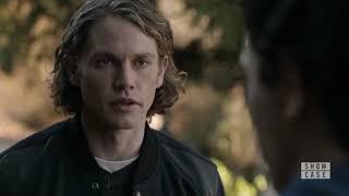 Legacies 1x14 Roman And Landon Talk