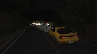 Install Headlights/Night for Assetto Corsa Multiplayer Online - Tutorial + Links