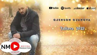 Gjekson Gjakova - Tallava 2023 ( Official Audio )