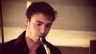 Jeroen Vanbever - Variations Pathétiques Mvt. IV - I. Gotkovsky