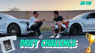 013 | Drift Challenge Դավոի հետ