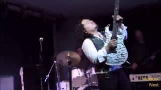 Scott Burkhart - Purple Rain -  Prince cover -   Live