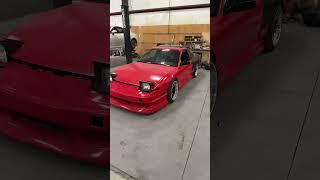 Did I TRADE Down?  Or Is This A SCORE!? #240sx #s13 #180sx #jdmcars