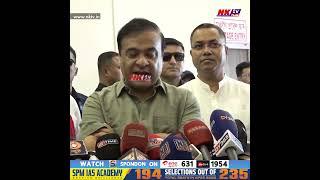 'শুদ্ধ কথাই কৈছে গৌৰৱ গগৈয়ে, কংগ্ৰেছৰ মানুহ আছে বিজেপিত'