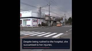 tragic accident claims life of 17-year-old high school girl in Tochigi