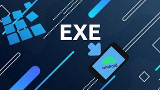 How to install Windows software on Android phones with ExaGear - Windows Emulator | An Bui