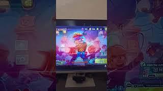 Играю в Brawl Stars на ПК. | Смотрите кто не верил.