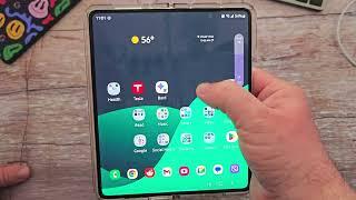 Samsung Galaxy Registar Good Lock Walkthrough