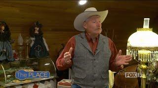 Heber Valley Western Music & Cowboy Poetry Gathering