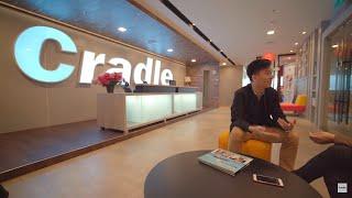 Cradle Fund Sdn Bhd
