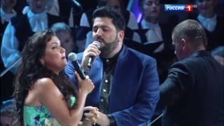 Anna Netrebko & Yusif Eyvazov - One love (2016)