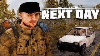 Next Day: Survival - ПРИМОРЬЕ. НАПАЛИ НА ЛАГЕРЬ МАРОДЕРОВ!