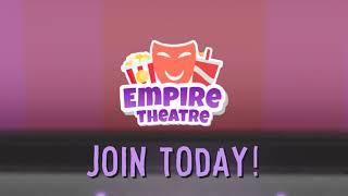EMPIRE Theatre V11 Trailer