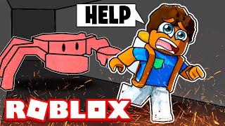 Roblox CRAB LAB!