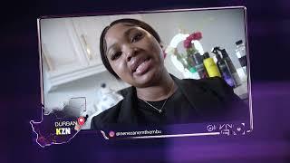 Ladies takeover | Own The O | S1 EP25 | Channel O