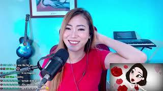 LIVE STREAMING | ENTERTAINMENT | SINGING | GOODVIBES | FLEX YOUR CHANNEL | LAPAGAN 