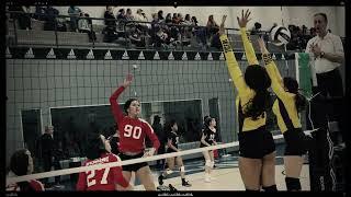 AMBROSE ATHLETICS VOLLEYBALL CLUB 2022-2023