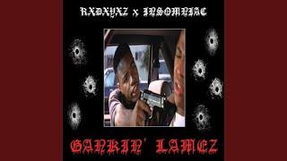 GANKIN' LAMEZ (feat. RXDXYXZ)