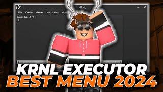 KRNL Script x Roblox New Update | Roblox x KRNL Executor [Download] | KRNL Script Byfron Bypass FREE