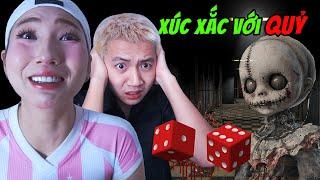 Đánh Cược Vận Mệnh Khi Chơi Xúc Xắc Với Linh Hồn Quỷ | H&M CHANNEL | DICE GAME