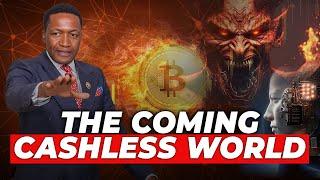 EXPOSED   The agenda behind the cashless world | The Raah, Prophet Uebert Angel