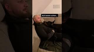 Dobermann Reav Diskutiert mit mir‼️