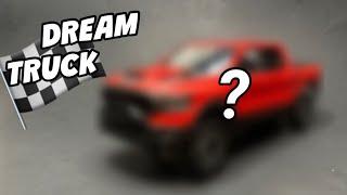  I Build My Dream Truck Diecast 1:24 Scale |Model Kit| #diecastmodel #modelcars