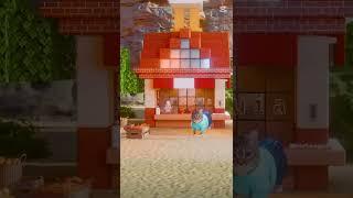 #minecraft