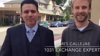 How do I 1031 exchange?