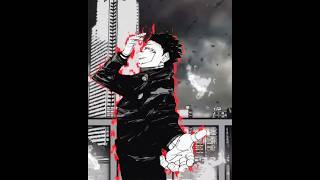 First video by Alight mation [Edit] ||#anime #gojo #sukuna #jjk#jujutsukaisen#short #edit #QleeEdit