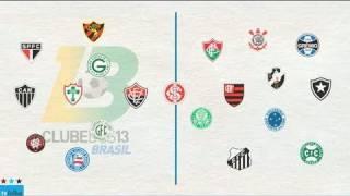 Folha/Esporte Explica: Racha no Clube dos 13