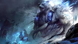 10 Hours Volibear, The Storm   Champion Theme