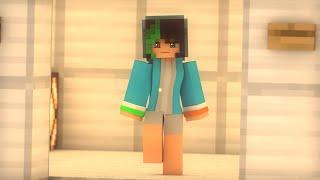 Body Swap Verse Char - Minecraft Animation TG TF