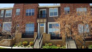 Lone Tree Townhomes for Rent 2BR/2.5BA by Lone Tree Property Manager