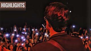 Hamza Sohail Live In Concert | Higlights | Superior College & University For Women.