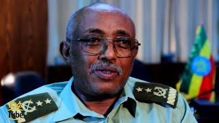 Ethiopia corruption crackdown: Former Head of military-led firm arrested