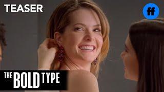 The Bold Type | Season 2 Teaser: Embrace The Flaws | Freeform