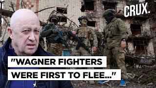 Kyiv's Offensive In Soledar, Prigozhin "Global Tragedy For Russia" Warning, "Kyiv Much Stronger Now"