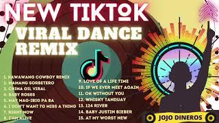 NEW TIKTOK VIRAL SONG REMIX 2021 | NONSTOP 1HOUR DANCE REMIX