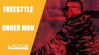 Underman - Freestyle (AlloLacage #3) [AUDIO]