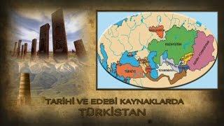 Tarihi ve Edebi Kaynaklarda Türkistan Kavramı - Türkistan Gündemi - TRT Avaz