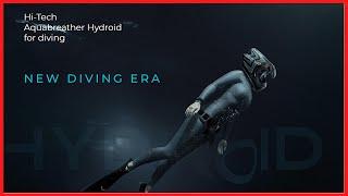 New Amazing Underwater Tech Next Level