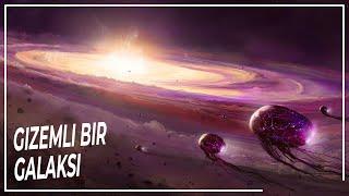 Gizemli Andromeda Galaksisine Olağanüstü Bir Yolculuk |  Uzay Belgeseli